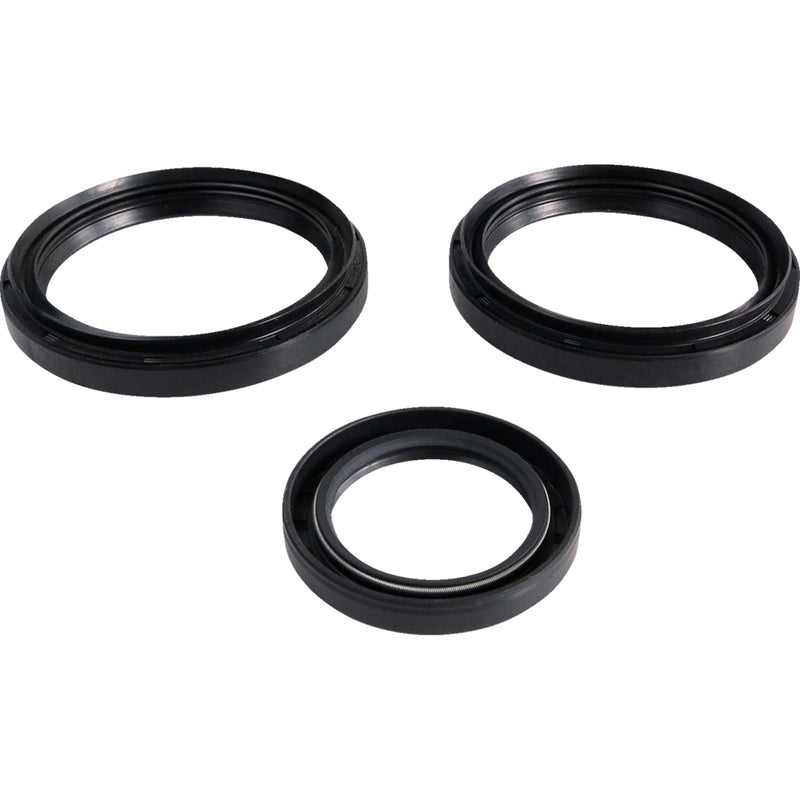 EPI 1205-0370 WE290113 Differential Seal Kit front