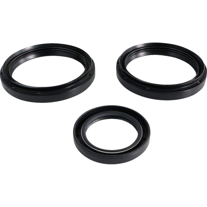 EPI 1205-0370 WE290113 Differential Seal Kit front