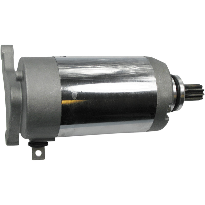RICK'S MOTORSPORT ELECTRIC 2110-0482 61-419 Starter for Yamaha Starter Motor - Yamaha