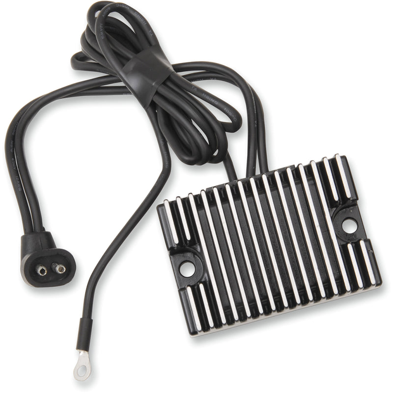 Drag Specialties Regulator For Harley Motorcycles 1989-2000
