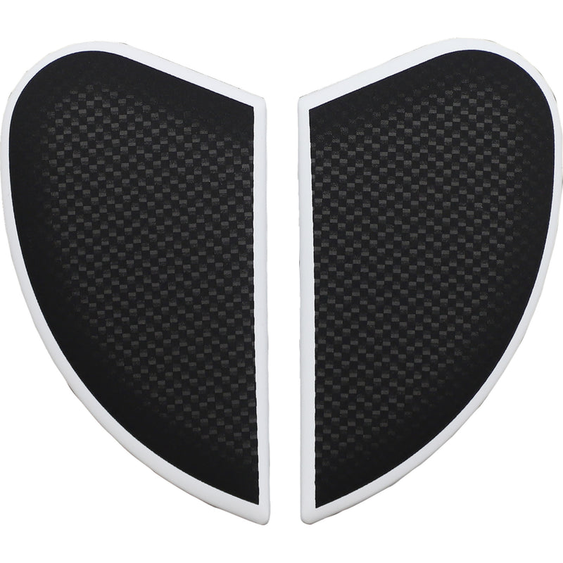 ICON Airform™ Helmet Side Plates —