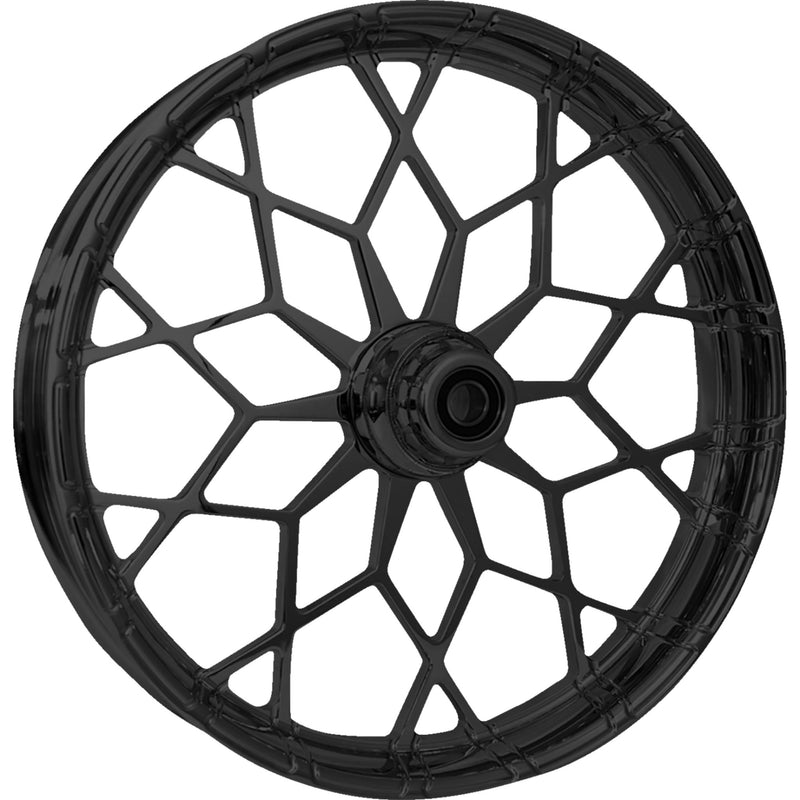 Rc Components Phenom Wheel - 213HD031NON135B For Harley Touring 2014-2022