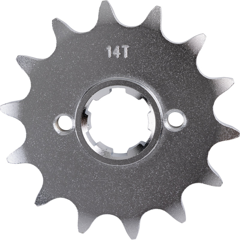 Moose Offroad Sprocket - 26-1142-14CRMO Honda 250 / CR250R / TRX250R 1983-1989