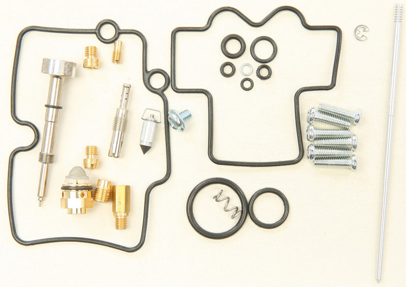 All Balls Bike Carburetor Rebuild Kit - 26-1287 Yamaha YZ 250 2001-2002
