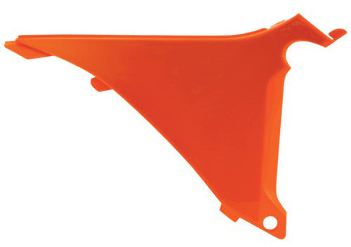 Acerbis Airbox Cover Orange - 2205460237 KTM Dirt Bikes 2011-2013