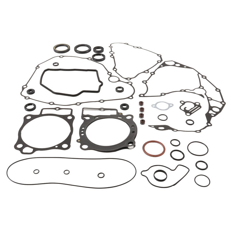 Vertex Complete Gasket SET With OIL Seals - 8110012 Honda CRF450R / CRF450RWE / CRF450RX 2019-2020