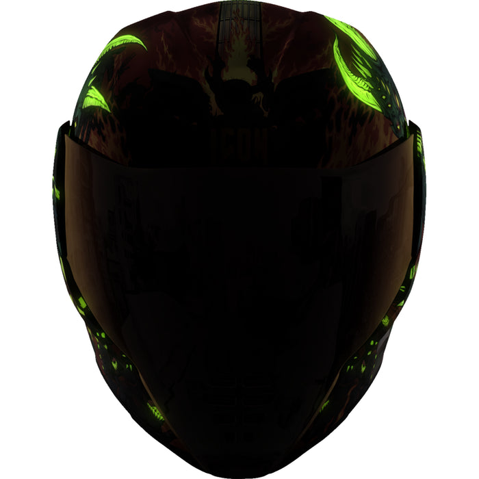 ICON Airflite™ Helmet - XL
