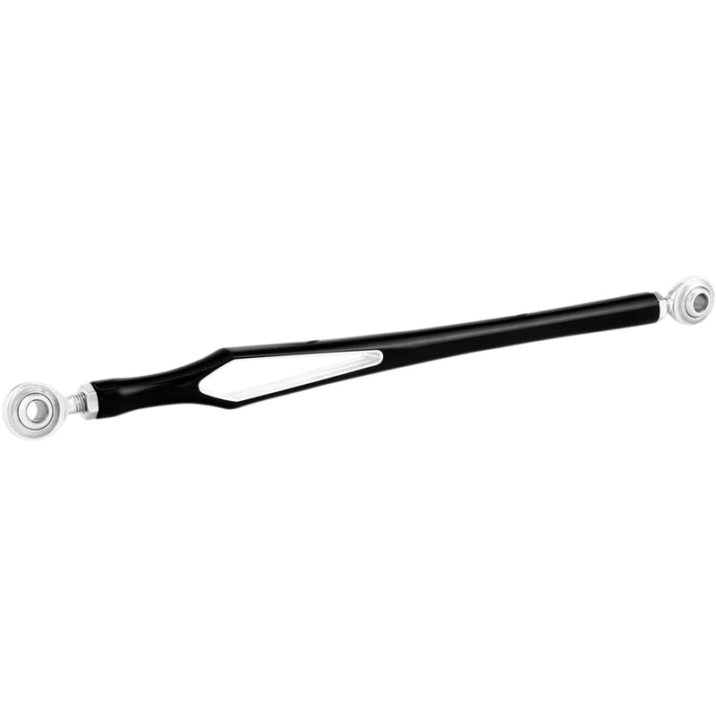 Performance Machine (pm) Shift Rod - 0034-0058SPL-BM For Harley Softail 1986-2017