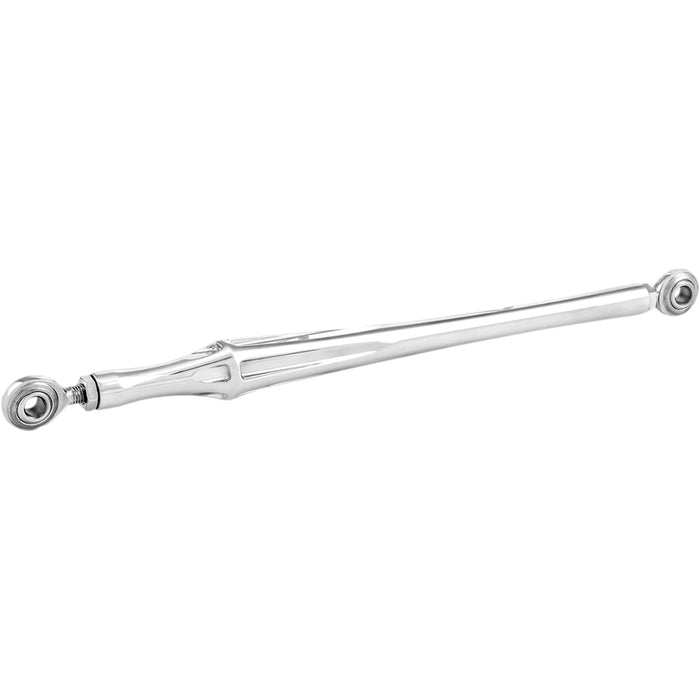 PERFORMANCE MACHINE (PM) 1601-0436 0034-0058DRV-CH Shift Rod - Drive Shift Rod - Chrome