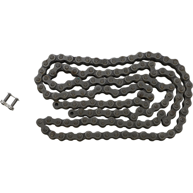 JT CHAINS 1220-0156 JTC428HDR134SL 428 HDR Heavy Duty Drive Chain 428 HDR - Heavy Duty Drive Chain - Steel - 134 Links
