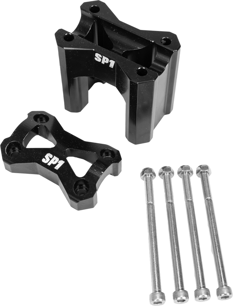 Sp1 44-78202 SM-08705-1 2" TECH RISER 7/8" BAR