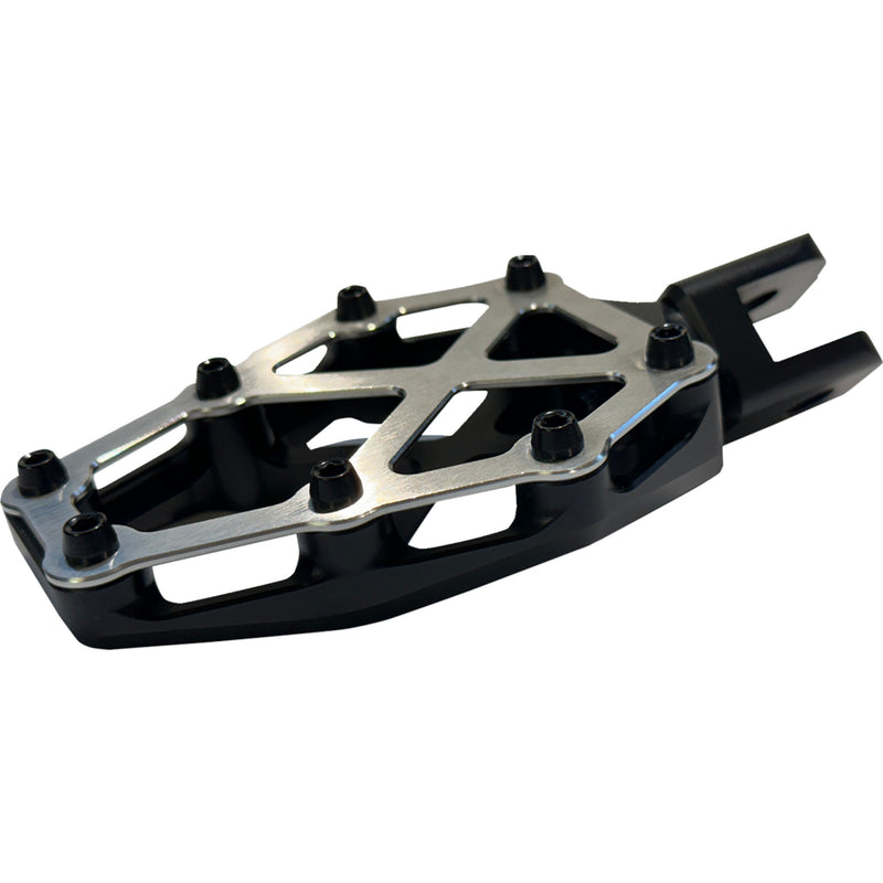 Kodlin Usa Footpegs - K73255 For Harley Softail / Pan America / Sportster S 2018-2025