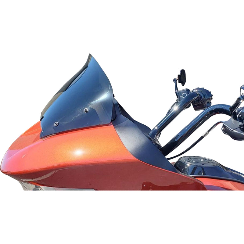 Wind Vest Windshield - 57-1040 For Harley Road Glide 2023-2026