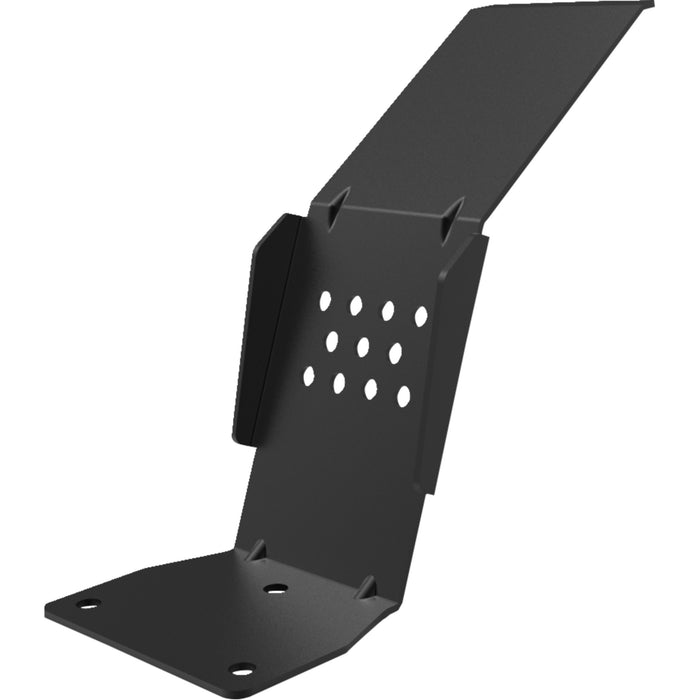 MOOSE OFFROAD 4950-0325 X01-E2503 Agroid E-Bike Skid Plate Agroid RS-16 E-Bike Skid Plate - Aluminum