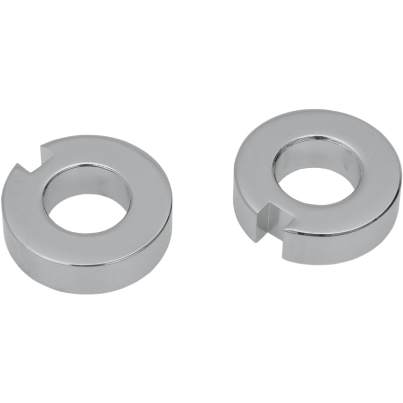Drag Specialties Spacer - 0214-0589 For Harley Softail / 15th Anniversary 2000-2007