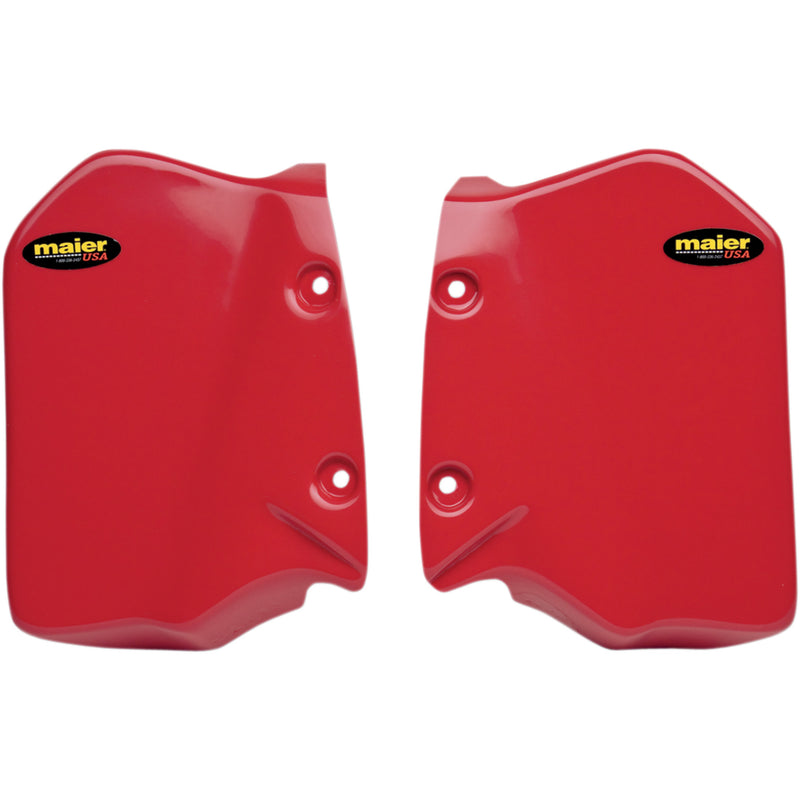 Maier Air Scoops - 580122 Honda 350 1985-1986