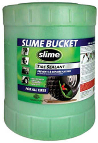 Slime 85-2020 SDSB-5G SUPER DUTY 5 GAL KEG