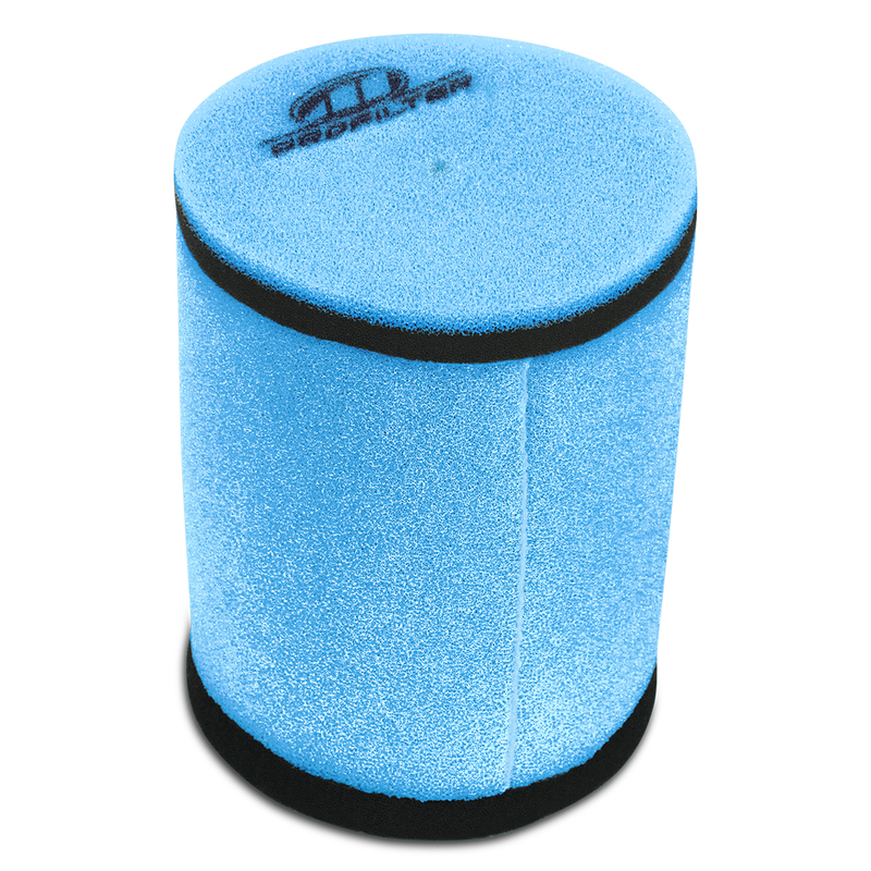 Pro Filter Air Filter Ready to Use Pre Oiled - AFR-3404-00 Kawasaki ATVs 2003-2006
