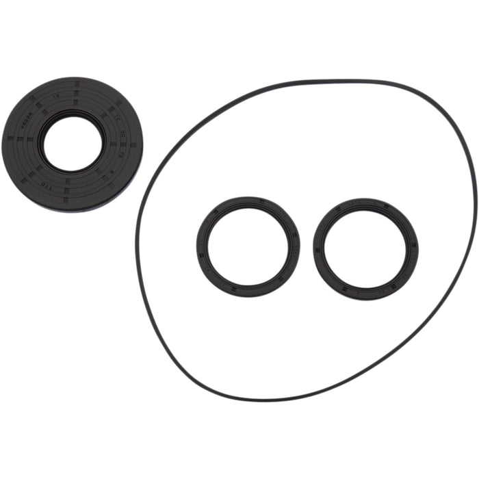 MOOSE OFFROAD 0935-1058 25-2108-5 Differential Seal Kit front - polaris