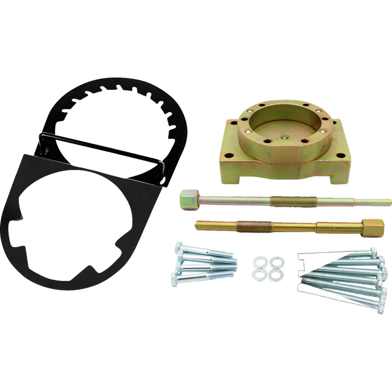 Epi Clutch Service Kit - EZCSK4 Can-Am Maverick 2022-2024