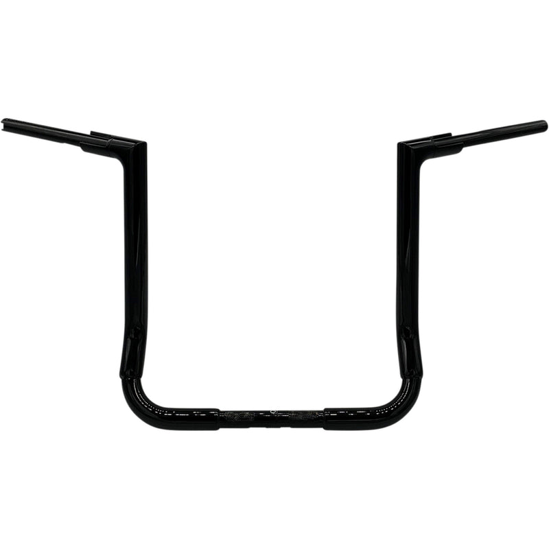 Fat Baggers Inc. Handlebar - 605016-B For Harley Touring 2006-2020