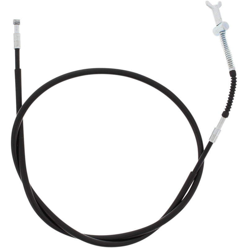 MOOSE OFFROAD 0653-0094 45-4071 Black Vinyl Brake Cable rear - parking - honda