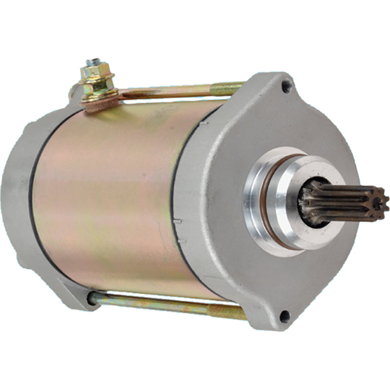 Arrowhead 410-58045 2009 MXU 500/05-07 Xciting 500 Starter - Photo - Primary