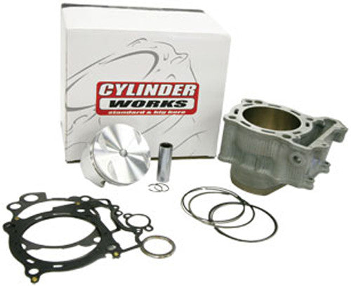 Cylinder Works Cylinder Kit BB 81.00/+3.0 13.0:1 - 11001-K01 Honda CRF 250 2004-2017