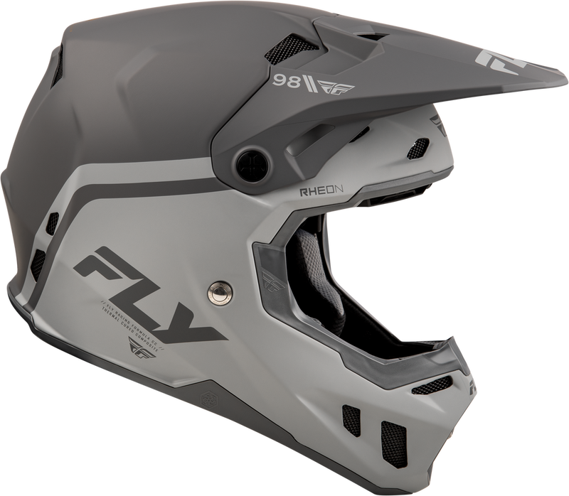Fly Racing 2025 Formula CC Helmet