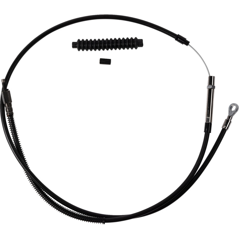 Barnett Cable - 101-30-10067 For Harley Touring 2021-2025