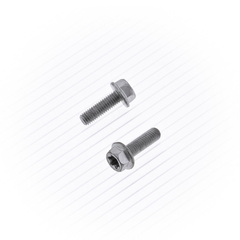 Bolt 024-50516 024-50516 10/PK EURO FLANGE BOLT 5X16MM