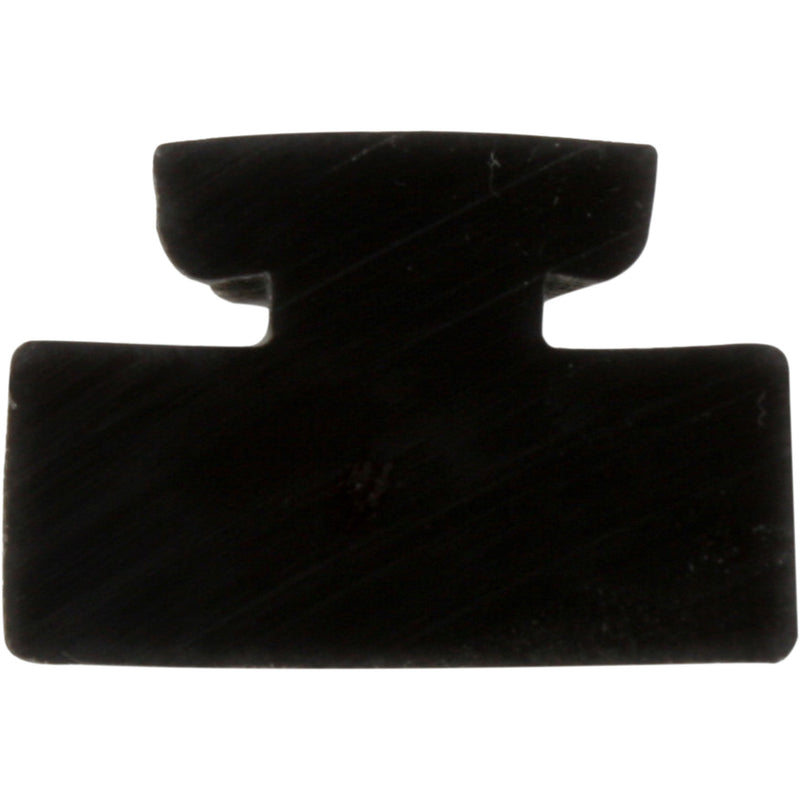 GARLAND P-734 07-4500-1-01-01 Replacement Slide black  - uhmw - profile 07 - length 45.00" - polaris