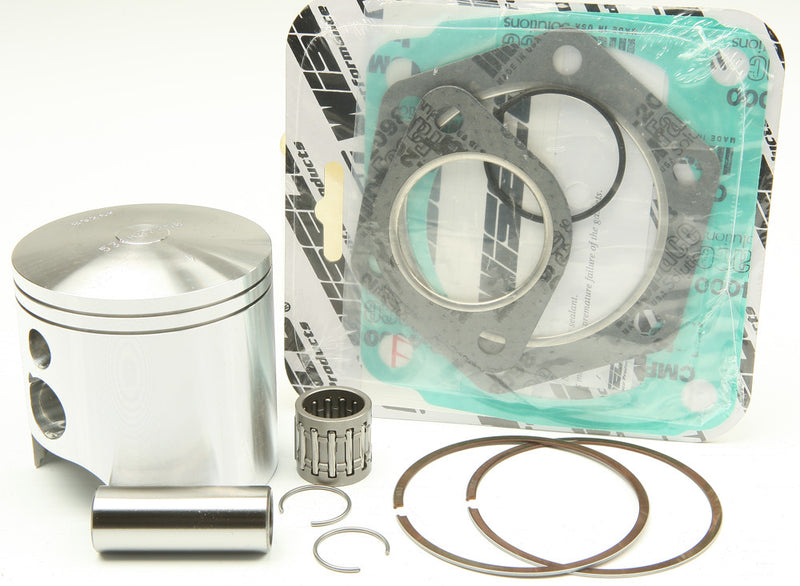 Wiseco TOP END Kit 72.50/+0.50 POL - PK1085 Polaris Trail Boss 250 4x4 1987-1993