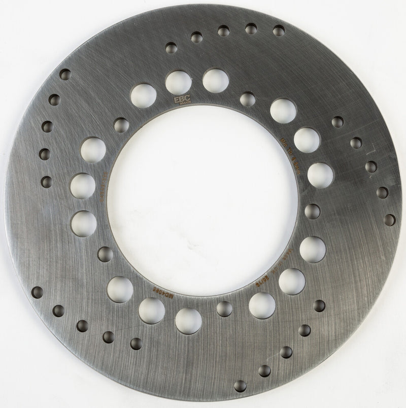 Ebc Standard Brake Rotor - MD4085 Kawasaki 1100 Ltd / 900 Vulcan Classic / 900 Vulcan Custom 2006-2016