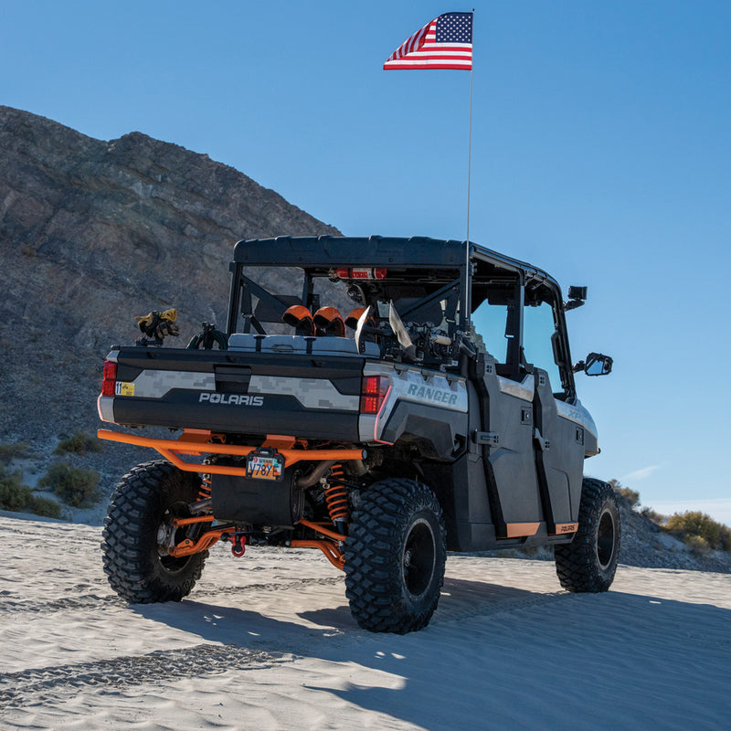 ATV-TEK 2020-2041 ELITEKIT1 UTV Street Kit Street Kit - UTV