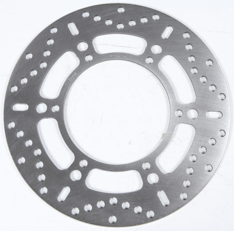 EBC Standard Brake Rotor - MD2002 Ducati Motorcycles 1990-2017