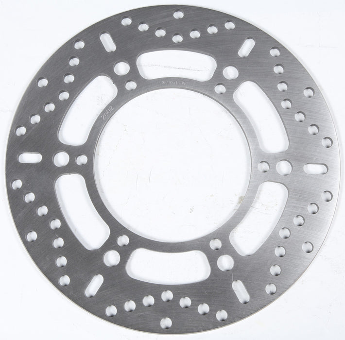 Ebc 15-2002 MD2002 STANDARD BRAKE ROTOR