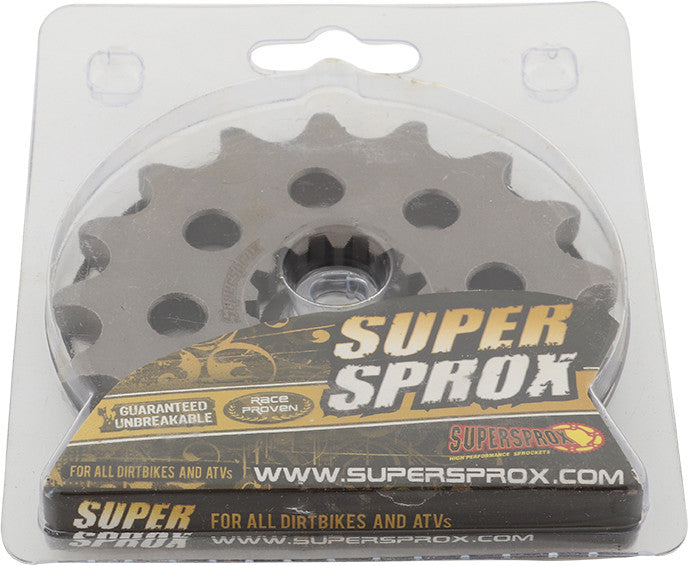 Supersprox Front CS Sprocket Steel 17T-530 TRI - CST-1180-17-2 Triumph Motorcycles 1991-2016