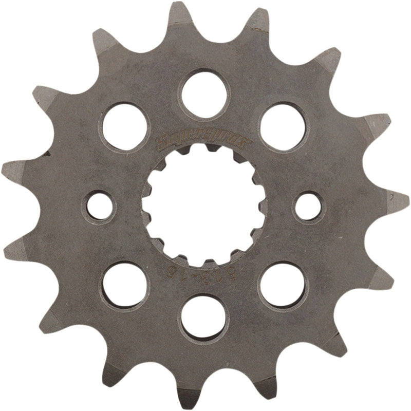 Supersprox Sprocket - CST-513-15-2 For Suzuki Motorcycles 1986-2009 | Yamaha 600 / YZF 600 1989-2007