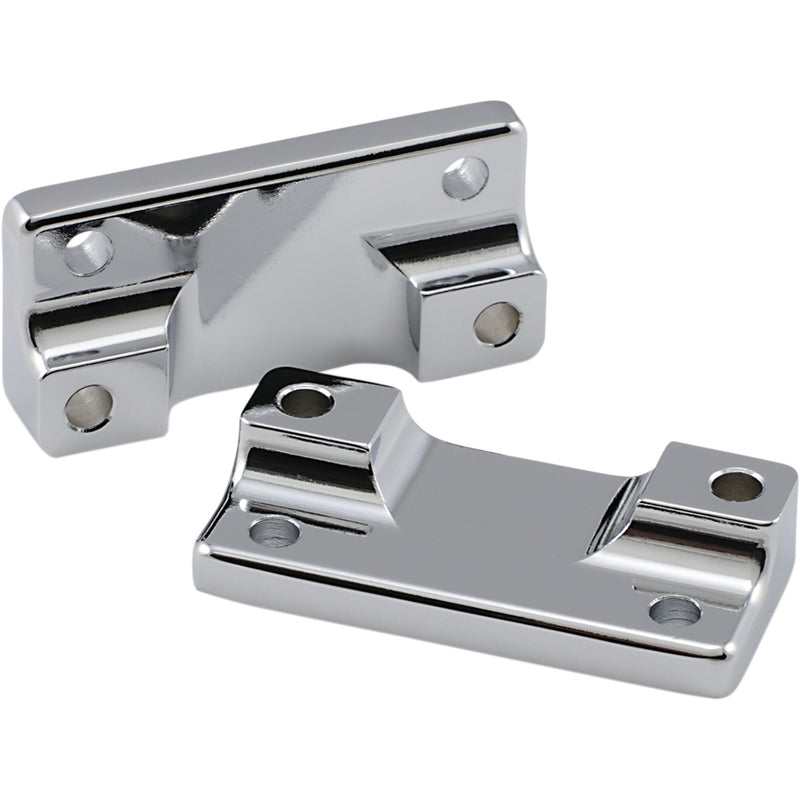 Drag Specialties Adapter For Harley Motorcycles 1980-2013