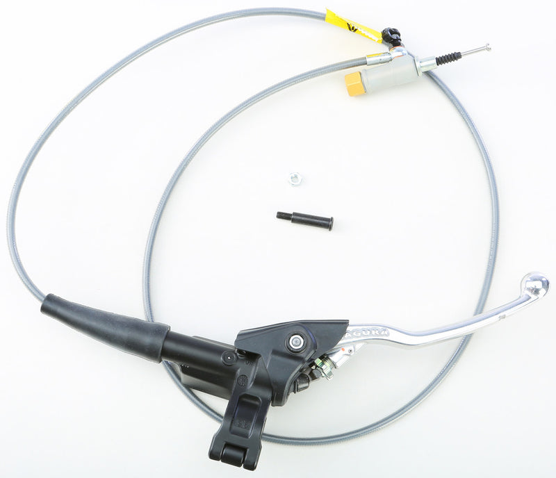 Magura Hydraulic Clutch Assembly GEN II - 2100008 For Yamaha Dirt Bikes 1998-2013 | Suzuki RM 85 2002-2009 | Kawasaki 650 / KX 250 1987-2018