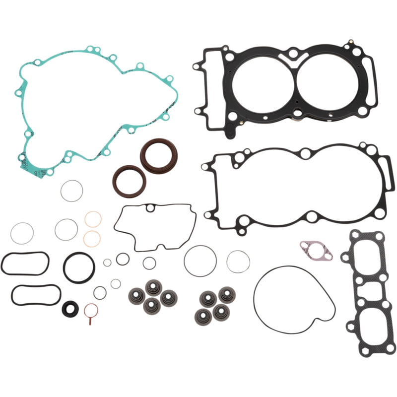 Moose Offroad Gasket Kit - 811969MSE Polaris UTVs 2013-2025