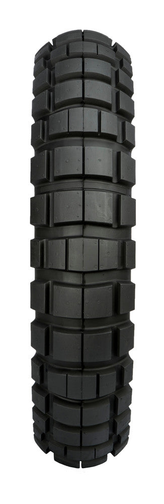 Shinko 87-4717 87-4717 TIRE 805 DUAL SPORT REAR 140/80-17 69Q BIAS TT REF