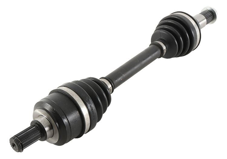 All Balls 8 Ball Extreme Axle Rear - AB8-YA-8-331 Yamaha Grizzly / 450 / Kodiak 2007-2014