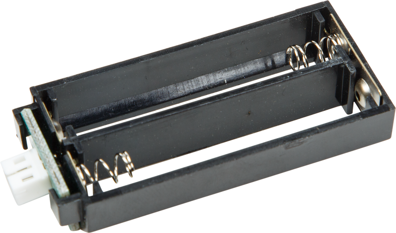 Gmax FF-98 / MD-01 / MD-01S / OF-77 LED Components