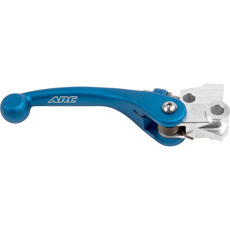 Arc Lever - BR-122-B Gas Gas Dirt Bikes 2023-2025