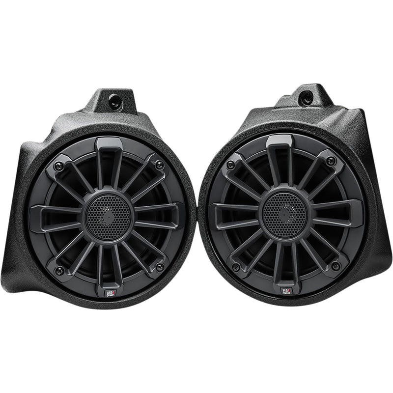 Mb Quart Audio Kit - MBQT-STG5-1 Honda Talon 2019-2022