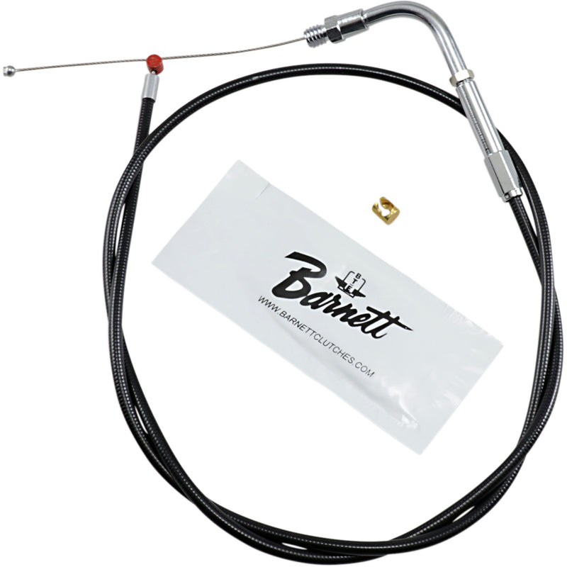 Barnett Cable - 101-30-30002 For Harley Softail Springer 1990-1995