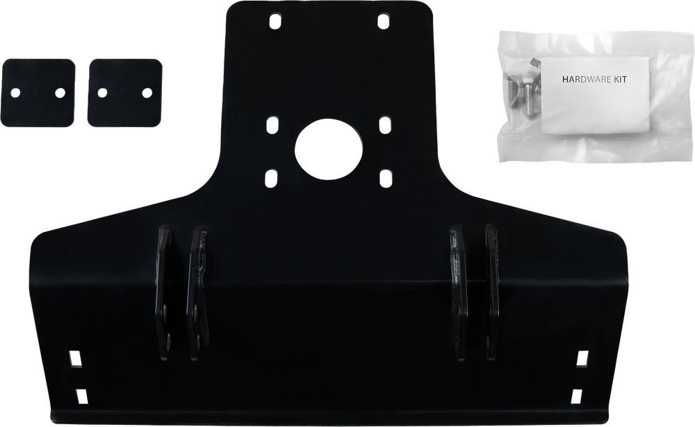 Open Trail 459-5620 459-5620 UTV PLOW MOUNT