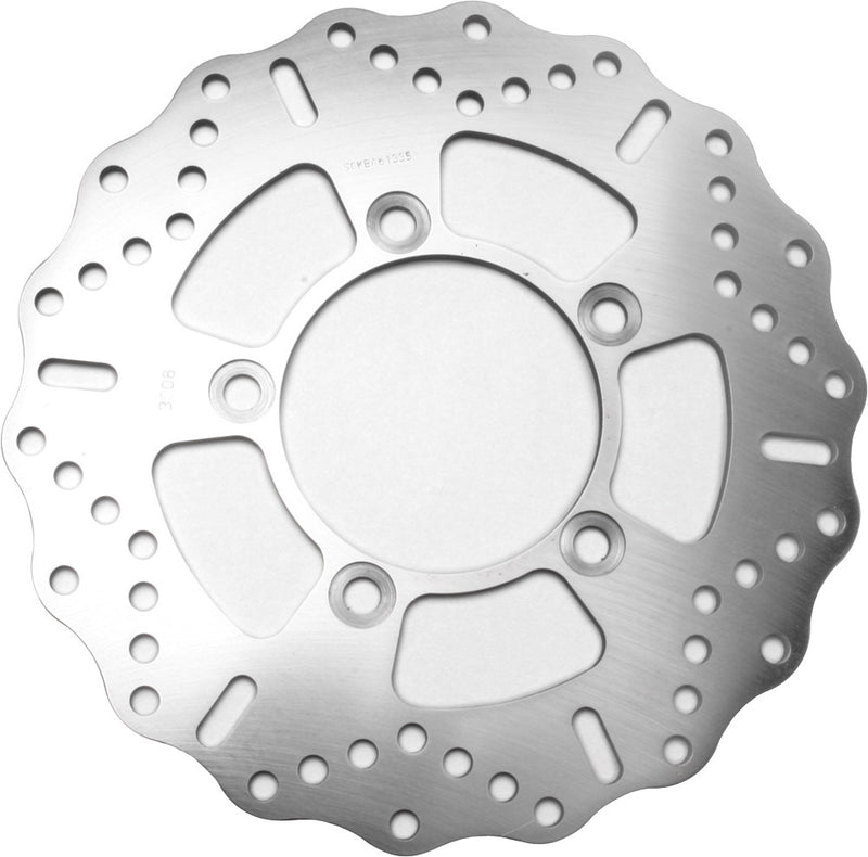 EBC Contour Brake Rotor - MD3008C Suzuki Motorcycles 1988-2007